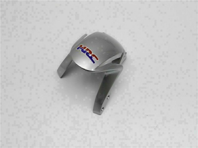 13-21 Red Silver CBR600RR Motorcycle Fairings 13-21 Red Silver CBR600RR Motorcycle Fairings