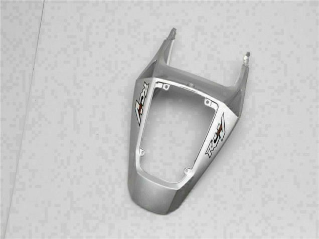 13-21 Red Silver CBR600RR Motorcycle Fairings 13-21 Red Silver CBR600RR Motorcycle Fairings
