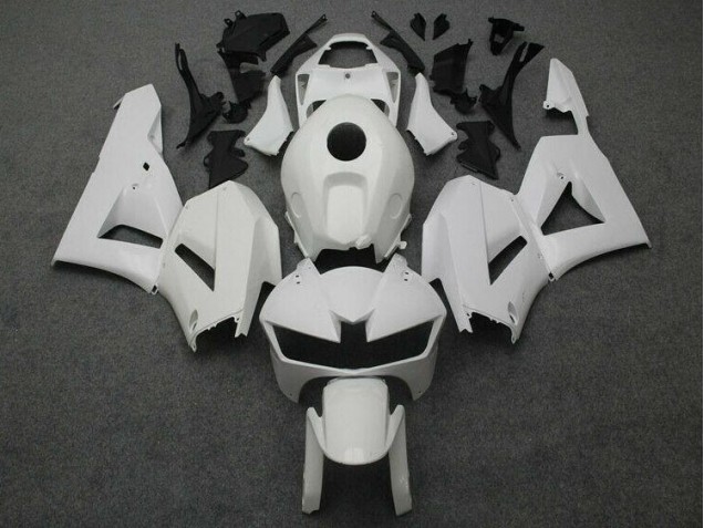 13-21 Unpainted CBR600RR Motorcycle Fairings 13-21 Unpainted CBR600RR Motorcycle Fairings