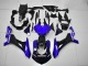 15-19 Blue Black YZF R1 Motorcycle Fairing 15-19 Blue Black YZF R1 Motorcycle Fairing