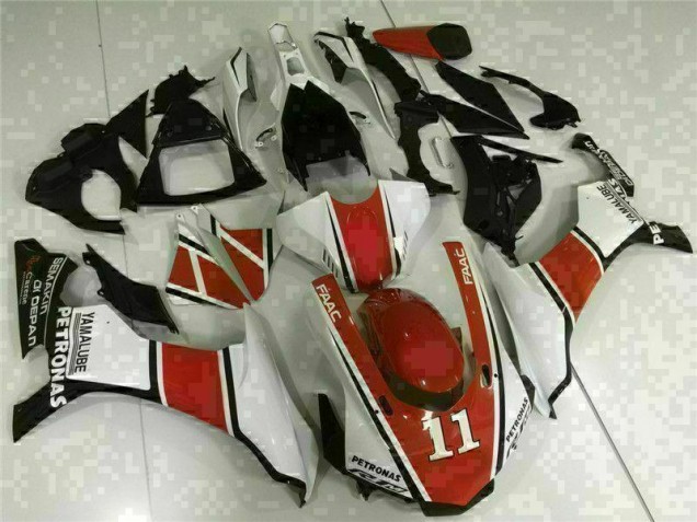 15-19 Red YZF R1 Motorcycle Fairings 15-19 Red YZF R1 Motorcycle Fairings