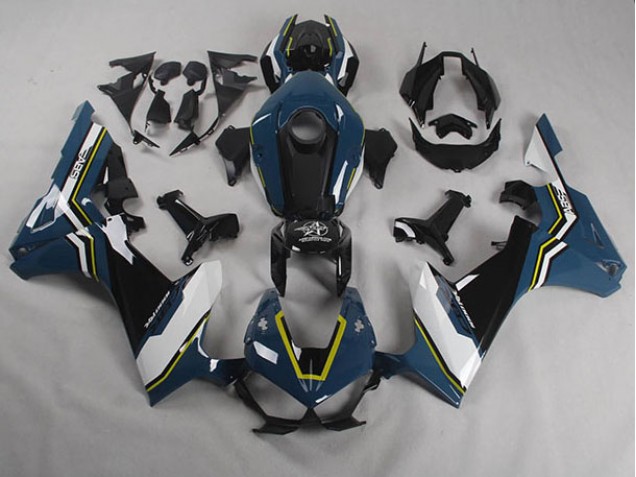 17-20 CBR1000RR Full Motorcycle Fairing Kits 17-20 CBR1000RR Full Motorcycle Fairing Kits