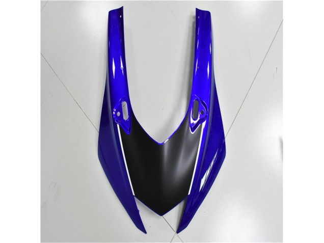 17-21 Blue Black YZF R6 Motorcycle Fairings 17-21 Blue Black YZF R6 Motorcycle Fairings