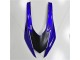 17-21 Blue Black YZF R6 Motorcycle Fairings 17-21 Blue Black YZF R6 Motorcycle Fairings