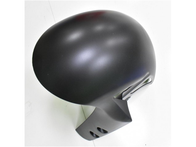17-21 Blue Black YZF R6 Motorcycle Fairings 17-21 Blue Black YZF R6 Motorcycle Fairings