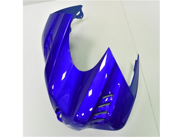 17-21 Blue Black YZF R6 Motorcycle Fairings 17-21 Blue Black YZF R6 Motorcycle Fairings