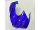 17-21 Blue Black YZF R6 Motorcycle Fairings 17-21 Blue Black YZF R6 Motorcycle Fairings