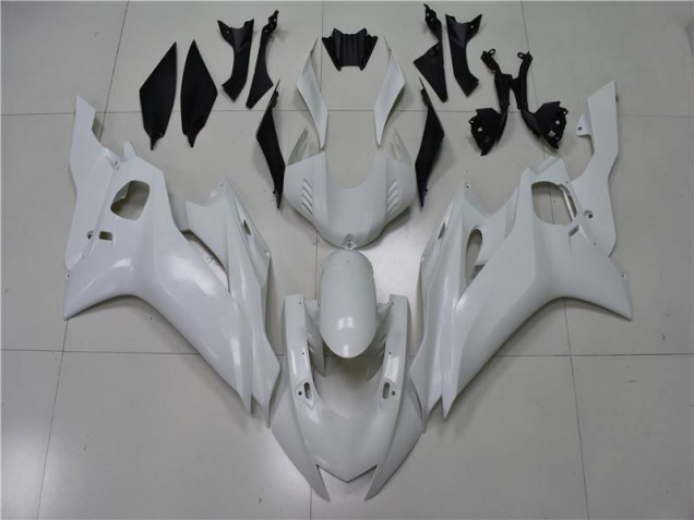 17-21 Unpainted YZF R6 Motorcycle Fairings 17-21 Unpainted YZF R6 Motorcycle Fairings
