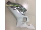 17-21 White Silver YZF R6 Motorcycle Fairings 17-21 White Silver YZF R6 Motorcycle Fairings
