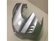 17-21 White Silver YZF R6 Motorcycle Fairings 17-21 White Silver YZF R6 Motorcycle Fairings