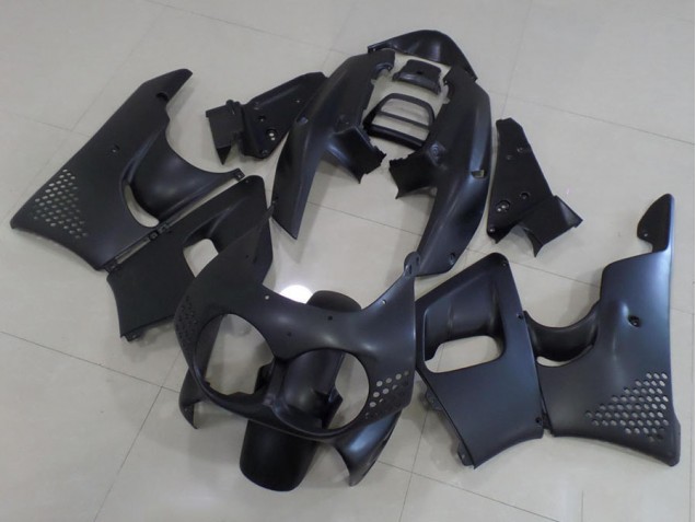 94-95 Matte Black CBR900RR 893 Motorcycle Fairings 94-95 Matte Black CBR900RR 893 Motorcycle Fairings