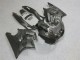 95-98 Black CBR600 F3 Motorcycle Fairing 95-98 Black CBR600 F3 Motorcycle Fairing
