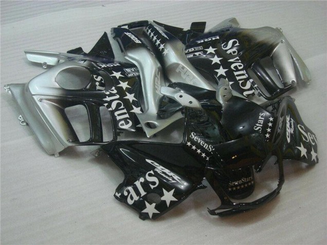 95-98 Black CBR600 F3 Motorcycle Fairings 95-98 Black CBR600 F3 Motorcycle Fairings