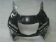 95-98 Black CBR600 F3 Motorcycle Fairings 95-98 Black CBR600 F3 Motorcycle Fairings