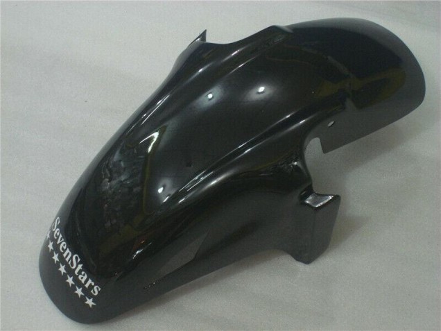 95-98 Black CBR600 F3 Motorcycle Fairings 95-98 Black CBR600 F3 Motorcycle Fairings