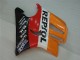 95-98 Black Orange Repsol CBR600 F3 Motorcycle Fairings 95-98 Black Orange Repsol CBR600 F3 Motorcycle Fairings