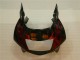 95-98 Black Red Flame CBR600 F3 Motorcycle Fairing 95-98 Black Red Flame CBR600 F3 Motorcycle Fairing