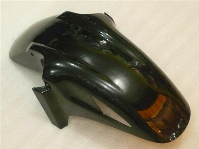 95-98 Black Red Flame CBR600 F3 Motorcycle Fairing 95-98 Black Red Flame CBR600 F3 Motorcycle Fairing