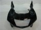 95-98 Glosssy Black CBR600 F3 Motorcycle Fairings 95-98 Glosssy Black CBR600 F3 Motorcycle Fairings