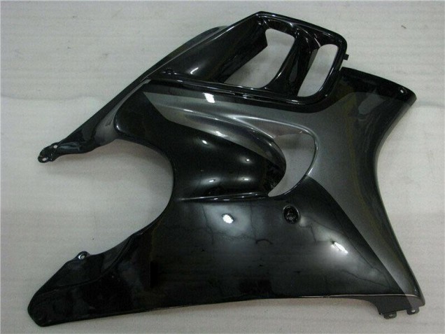 95-98 Glosssy Black CBR600 F3 Motorcycle Fairings 95-98 Glosssy Black CBR600 F3 Motorcycle Fairings