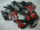 95-98 Red Black CBR600 F3 Motorcycle Fairings