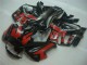 95-98 Red Black CBR600 F3 Motorcycle Fairings