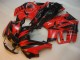 95-98 Red CBR600 F3 Motorcycle Bodywork