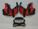 95-98 Red CBR600 F3 Motorcycle Bodywork