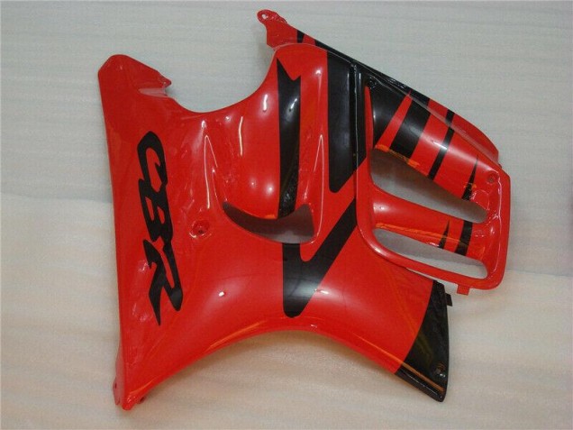 95-98 Red CBR600 F3 Motorcycle Bodywork