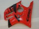 95-98 Red CBR600 F3 Motorcycle Bodywork