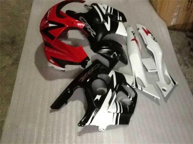 95-98 Red CBR600 F3 Motorcycle Fairing 95-98 Red CBR600 F3 Motorcycle Fairing