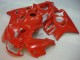 95-98 Red CBR600 F3 Motorcycle Fairings 95-98 Red CBR600 F3 Motorcycle Fairings
