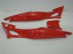 95-98 Red CBR600 F3 Motorcycle Fairings 95-98 Red CBR600 F3 Motorcycle Fairings