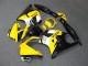 95-98 Yellow CBR600 F3 Motorcycle Fairing