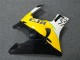 95-98 Yellow CBR600 F3 Motorcycle Fairing