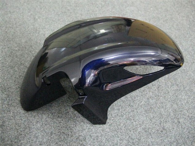 95-98 Yellow CBR600 F3 Motorcycle Fairing