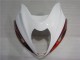 96-07 Orange White Black GSXR 1300 Hayabusa Motorcycle Fairings 96-07 Orange White Black GSXR 1300 Hayabusa Motorcycle Fairings