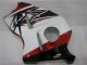 96-07 Orange White Black GSXR 1300 Hayabusa Motorcycle Fairings 96-07 Orange White Black GSXR 1300 Hayabusa Motorcycle Fairings