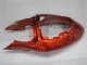96-07 Orange White Black GSXR 1300 Hayabusa Motorcycle Fairings 96-07 Orange White Black GSXR 1300 Hayabusa Motorcycle Fairings