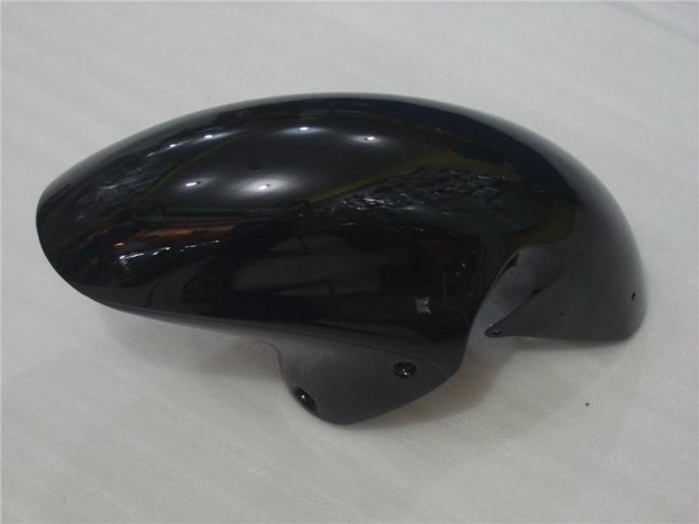 96-07 Red Black GSXR 1300 Hayabusa Motorcycle Fairing