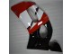 98-02 Black White YZF R6 Motorcycle Fairings 98-02 Black White YZF R6 Motorcycle Fairings