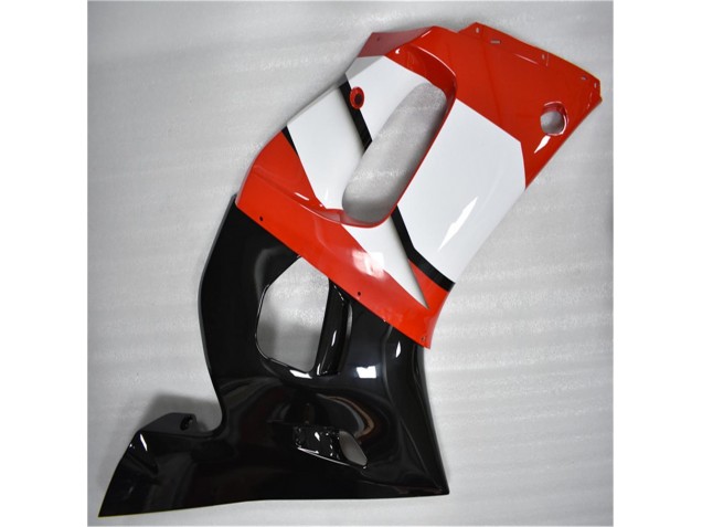 98-02 Black White YZF R6 Motorcycle Fairings 98-02 Black White YZF R6 Motorcycle Fairings