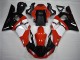 98-02 Black White YZF R6 Motorcycle Fairings 98-02 Black White YZF R6 Motorcycle Fairings