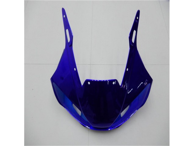 98-02 Blue White YZF R6 Motorcycle Fairings