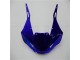 98-02 Blue White YZF R6 Motorcycle Fairings