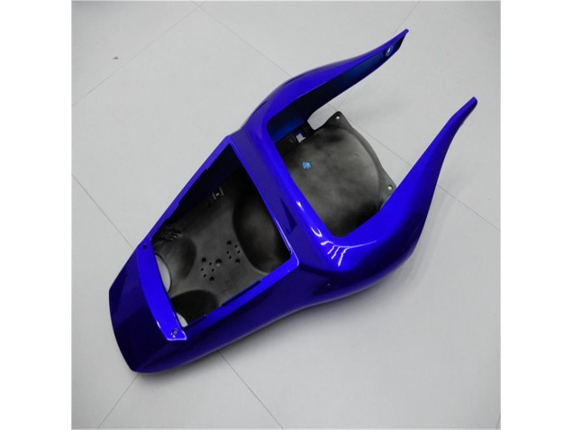 98-02 Blue White YZF R6 Motorcycle Fairings