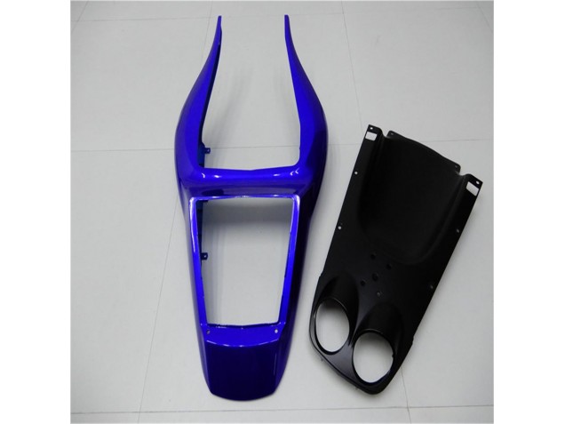 98-02 Blue White YZF R6 Motorcycle Fairings