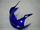 98-02 Blue YZF R6 Full Motorcycle Fairing Kits