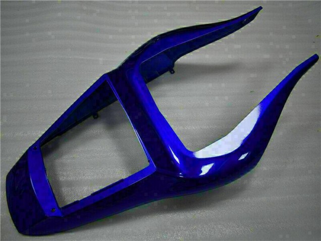 98-02 Blue YZF R6 Full Motorcycle Fairing Kits