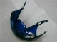 98-02 Blue YZF R6 Motorcycle Fairing 98-02 Blue YZF R6 Motorcycle Fairing